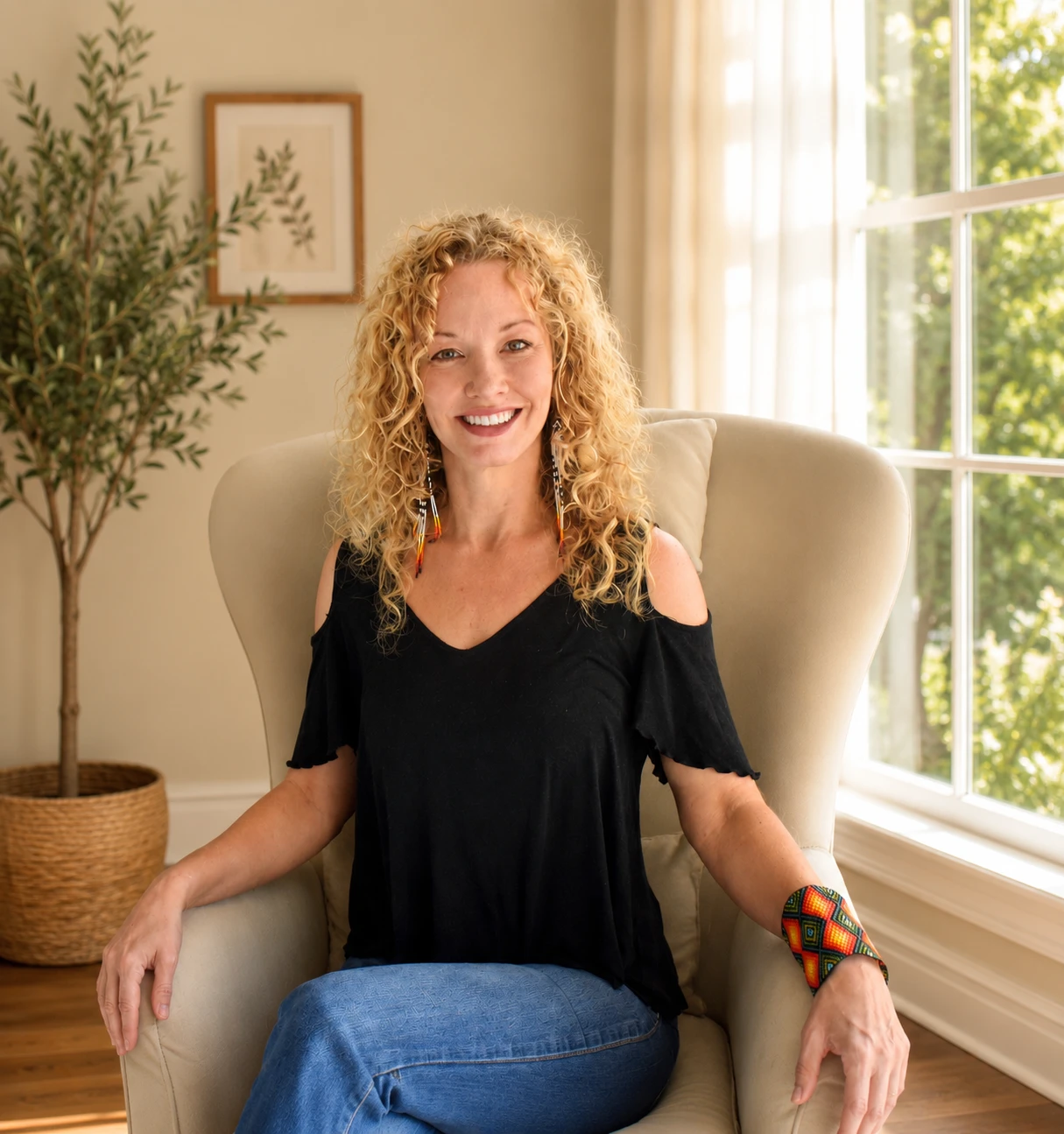 Heather McCan
